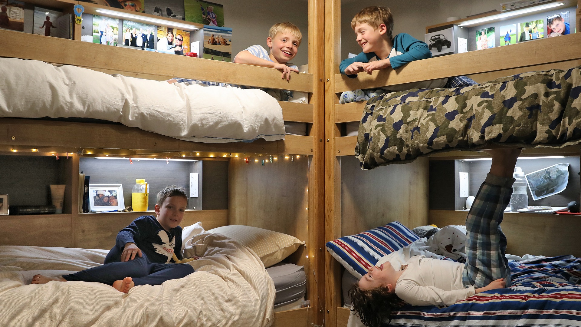 Weekly boarding: everything you need to know